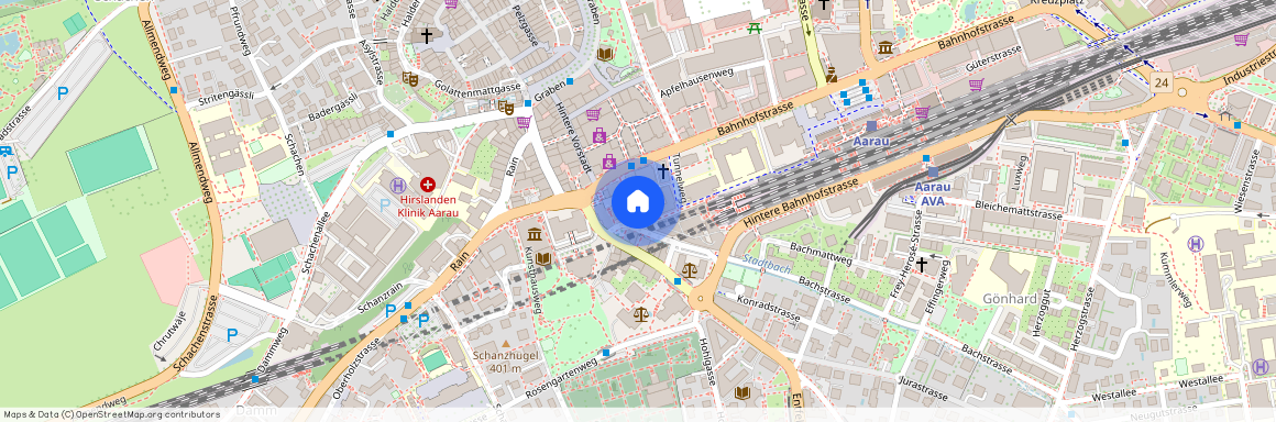 5000, Aarau, Bahnhofstrasse, 24