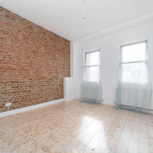 Kingston Road, South Wimbledon, SW19 - Photo 1