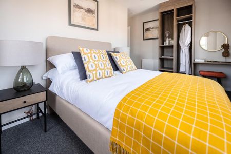 1 bedroom apartment to rent - Photo 3