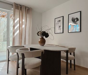 Appartement T3 Épernay à louer - Photo 4
