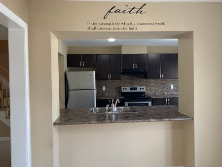 For Lease - 2652 Baynes Sound Way, Barrhaven, Ontario - Photo 5