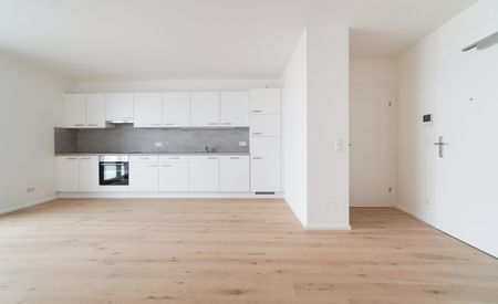 MIETE mit KAUFOPTION in Baumgarten - Ihr sicherer Weg zum Eigentum - Photo 2