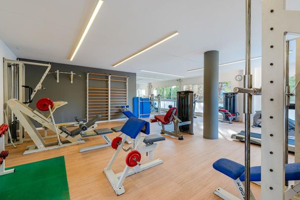 Piso de alquiler en El Algabeño, 67, Conde Orgaz - Piovera - Photo 1