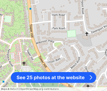 Wilkinson Place, Witney, OX28 - Photo 1