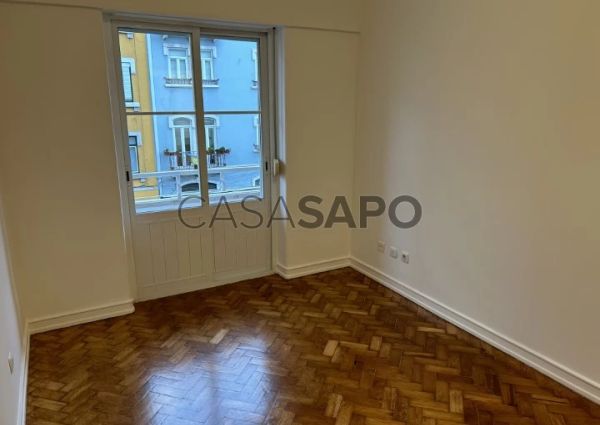 Apartamento T1 para alugar em Lisboa