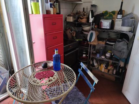 Location Appartement 3 pièces 60m² SETE 34200 - Photo 4