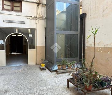 Quadrilocale via Bergamo 3, Oreto - Perez, Palermo - Photo 1