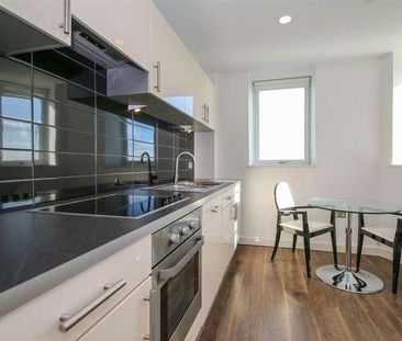 The Heart, Mediacityuk, Salford, M50 - Photo 5