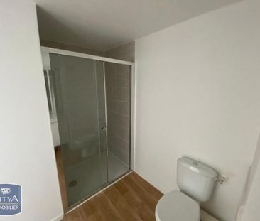 Location Appartement 1 pièce 20m² BORDEAUX 33100 - Photo 5