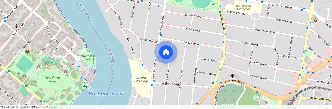 92 Philip Street, Qld 4171, Hawthorne