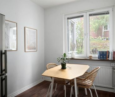 Vaktbergsvägen, Nynäshamn - Foto 2