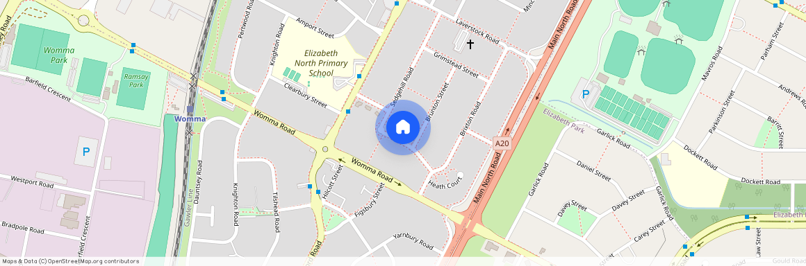 12 Sedgehill Road, SA 5113, Elizabeth North