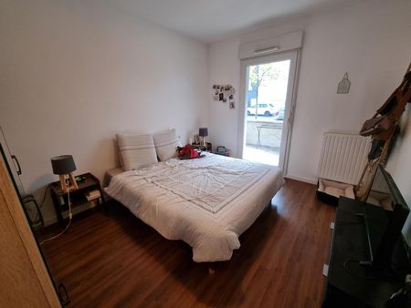 Location appartement 3 pièces 69.16 m2 à Tours - Photo 4