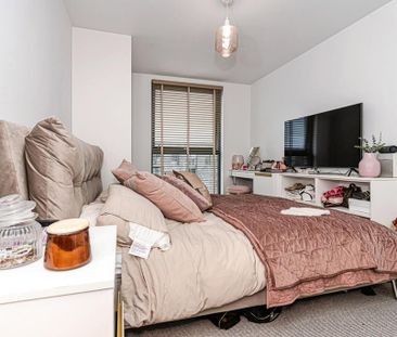 2 bedroom apartment to rent - Photo 5