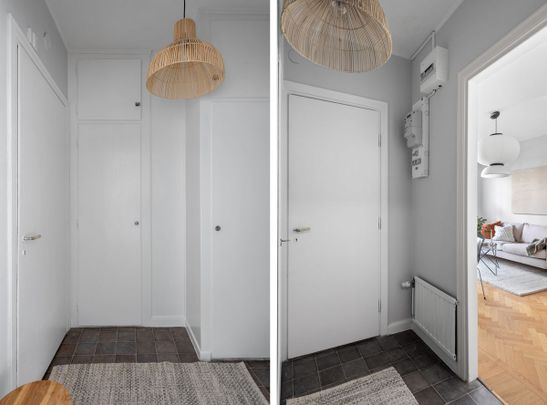 Brantingsgatan, Stockholm - Foto 1