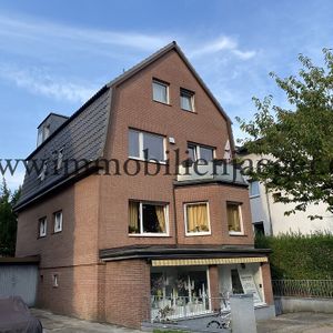 Fußnähe Zentrum Nienstedten - Altbau - Möblierte Dachwohnung mit extra Schlafetage im Spitzboden - Photo 3