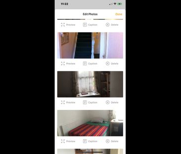 Room in a Shared House, Fishponds Road, BS16 - Photo 6