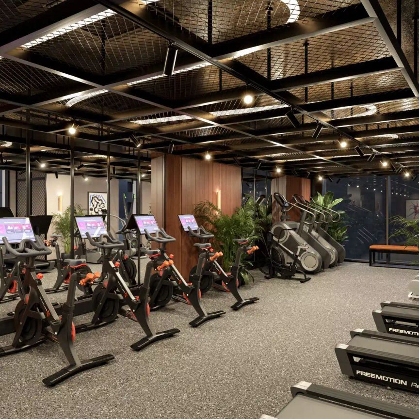 Classic Studio - Photo 1