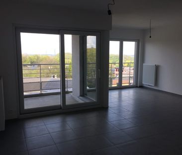 Appartement te huur - Foto 1