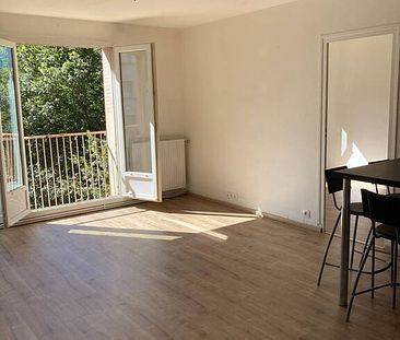 Location appartement Fontanil-Cornillon 38120 3 pièces 50.95 m² - Photo 3
