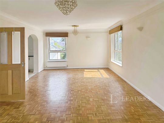 2 bedroom apartment to rent Dorchester Court, The Park, GL50 - Photo 1