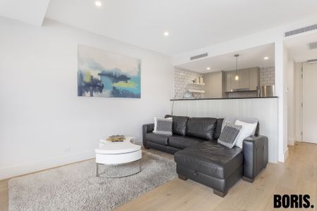 306/2 Kerridge Street Kingston ACT - Photo 2