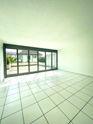 Attraktive 3.5-Zimmer-Duplex-Wohnung - Photo 2