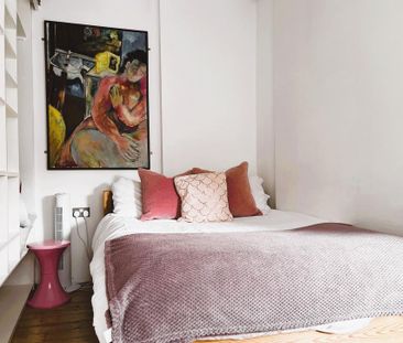 1 bedroom apartment to rent - Photo 6