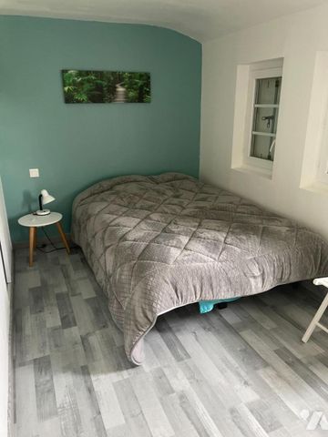 BERNAY BELLE MAISON de 138m² - Photo 4