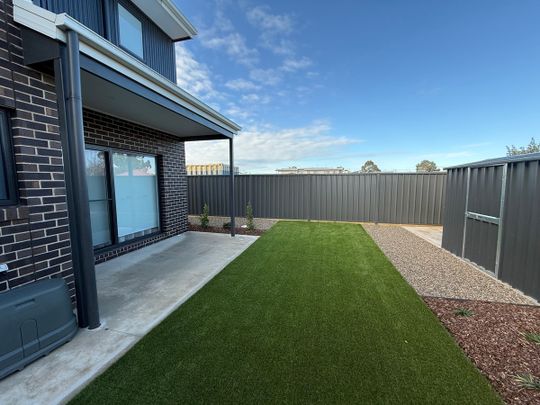 BRAND NEW 2 BEDROOM TOWNHOUSE - Photo 1