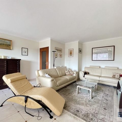 Appartement - à louer - Photo 1