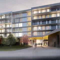 Appartement · 146 m² · Outremont - Photo 2