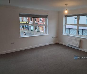 2 bedroom flat to rent - Photo 6
