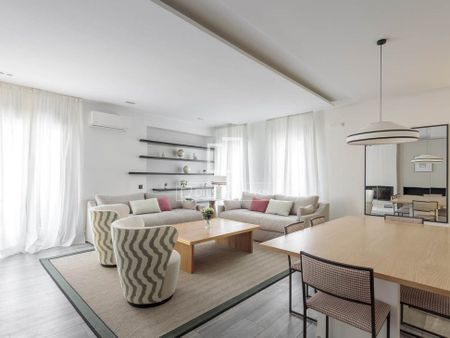 Madrid, Community of Madrid 28001 - Photo 2