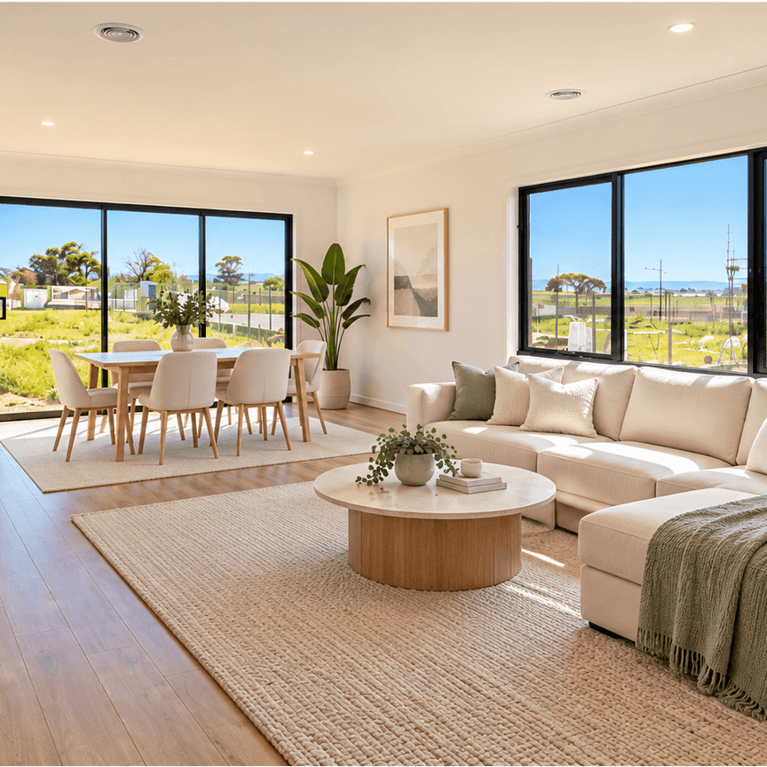Brand New Family Home in Thornhill Park - Photo 1