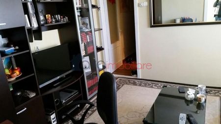 Apartament 2 camere de inchiriat in Cluj-Napoca, Gheorgheni ID 3356 - Fotografie 4