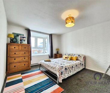 3 bedroom flat to rent - Photo 2