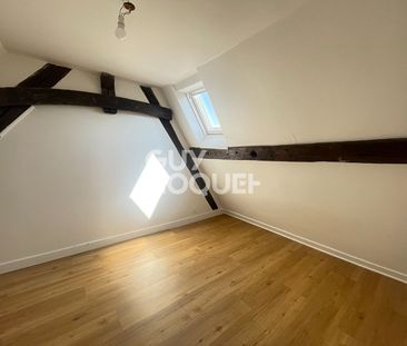 LAON : appartement T3 (38 m²) à louer - Photo 4