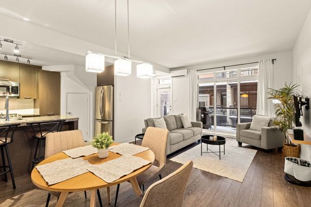 611 Rue Forbes, #206 - Photo 1