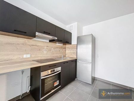 Location Appartement 2 pièces 50 m2 à Clermont-Ferrand - Photo 5