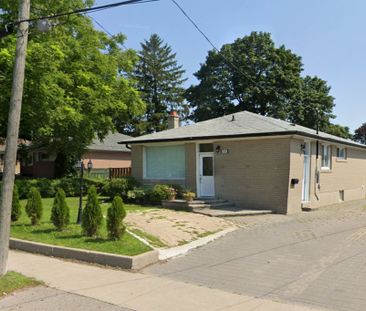 For Lease - 315 Rossland Road Unit# Bsmt, Whitby, Ontario - Photo 2