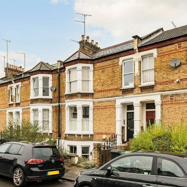 Musgrove Road - Photo 2