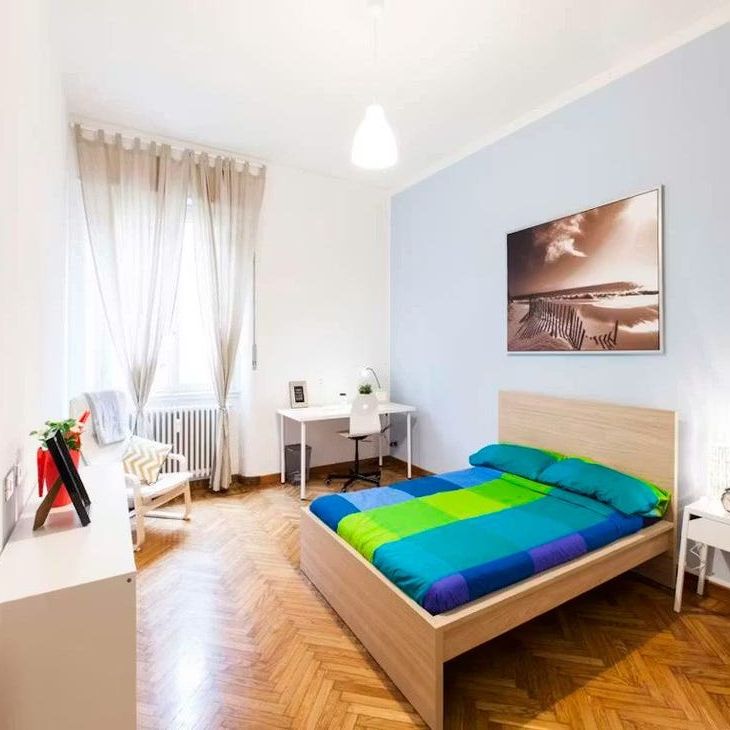 Via Col Moschin, Milan, Lombardy 20136 - Photo 1