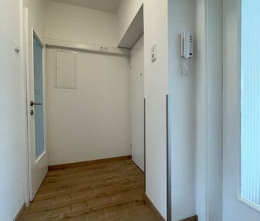 Mietwohnung in zentraler Lage in KNITTELFELD ++ Küche möbliert ++ - Foto 3