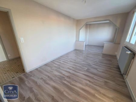 Appartement à louer 4 pièces 90.4m² - Photo 3