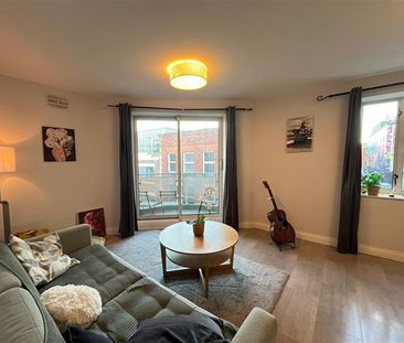 Sprangers Yard, Cecilia Street, Dublin 2, D02 NH01 - Photo 1