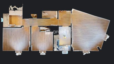 Appartement T3 Garches à louer - Photo 4