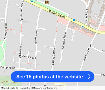 Spring Gardens, West Molesey - Photo 1
