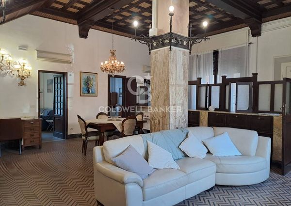 Via Marconi, Pietrasanta, Tuscany 55045