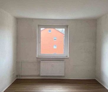 Familien willkommen - 4-Zimmer-Wohnung mit Balkon - Foto 4